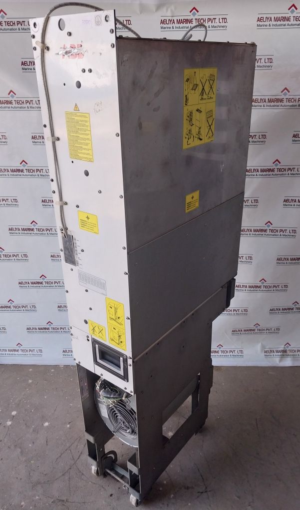 Abb Acs800-104-0580-7+C126+E205+V991 1000A