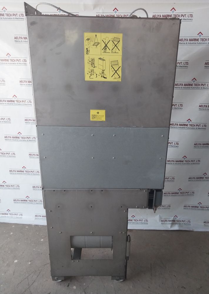 Abb Acs800-104-0580-7+C126+E205+V991 1000A