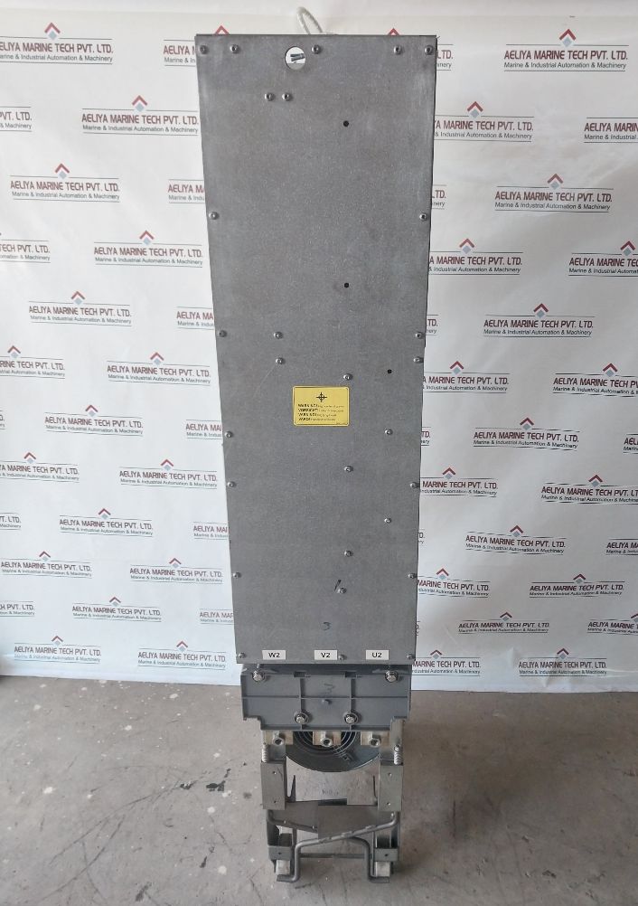 Abb Acs800-104-0580-7+C126+E205+V991 1000A