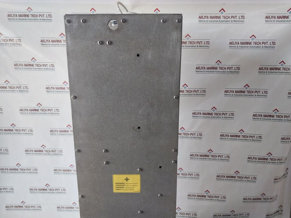 Abb Acs800-104-0580-7+C126+E205+V991 1000A