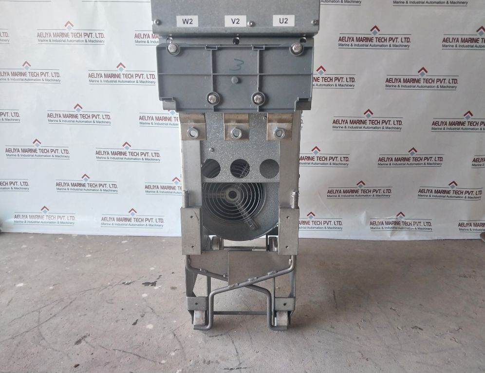 Abb Acs800-104-0580-7+C126+E205+V991 1000A