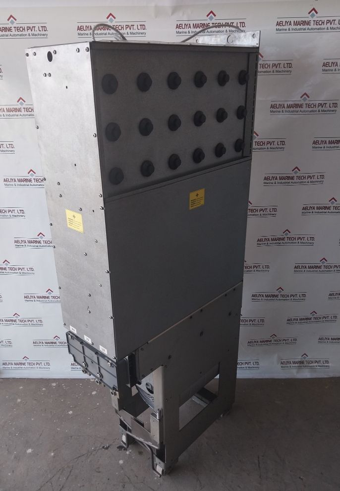 Abb Acs800-104-0580-7+C126+E205+V991 1000A