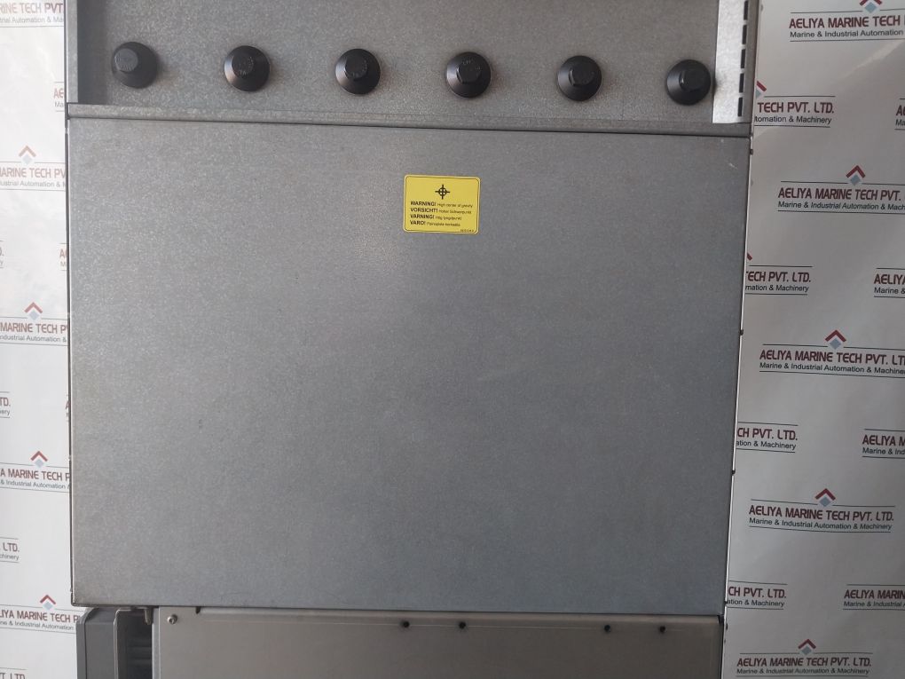 Abb Acs800-104-0580-7+C126+E205+V991 1000A