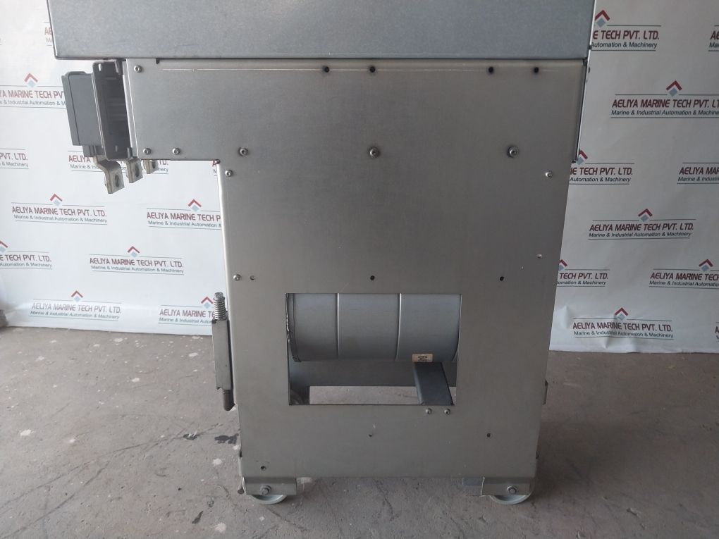 Abb Acs800-104-0580-7+C126+E205+V991 1000A