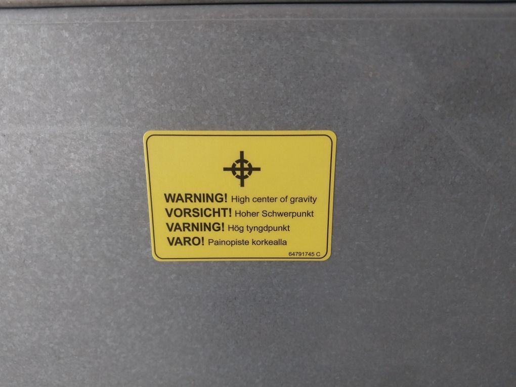 Abb Acs800-104-0580-7+C126+E205+V991 1000A