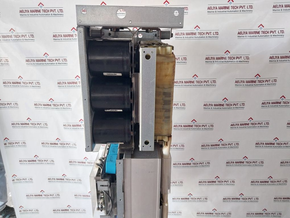 Abb Acs800-104-0580-7+C126+E205+V991 1000A