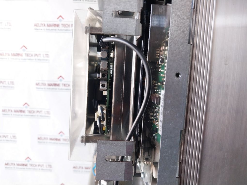 Abb Acs800-104-0580-7+C126+E205+V991 1000A