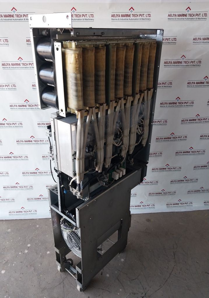 Abb Acs800-104-0580-7+C126+E205+V991 1000A