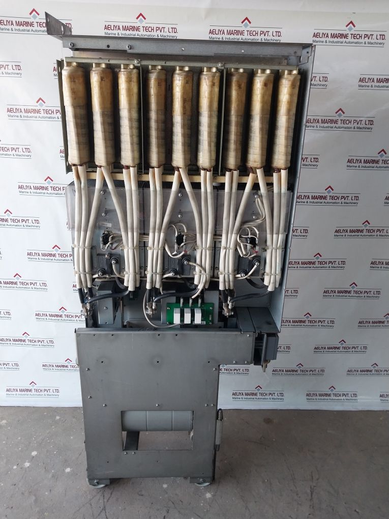 Abb Acs800-104-0580-7+C126+E205+V991 1000A