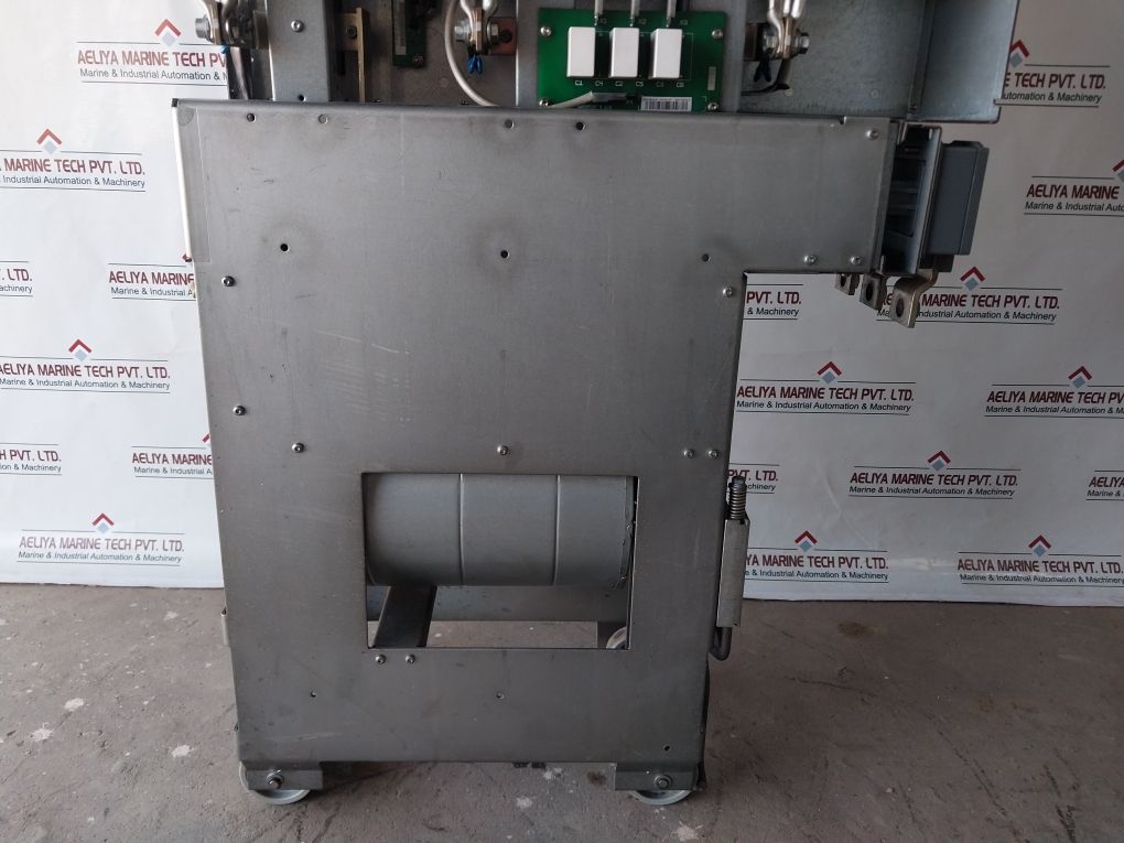 Abb Acs800-104-0580-7+C126+E205+V991 1000A