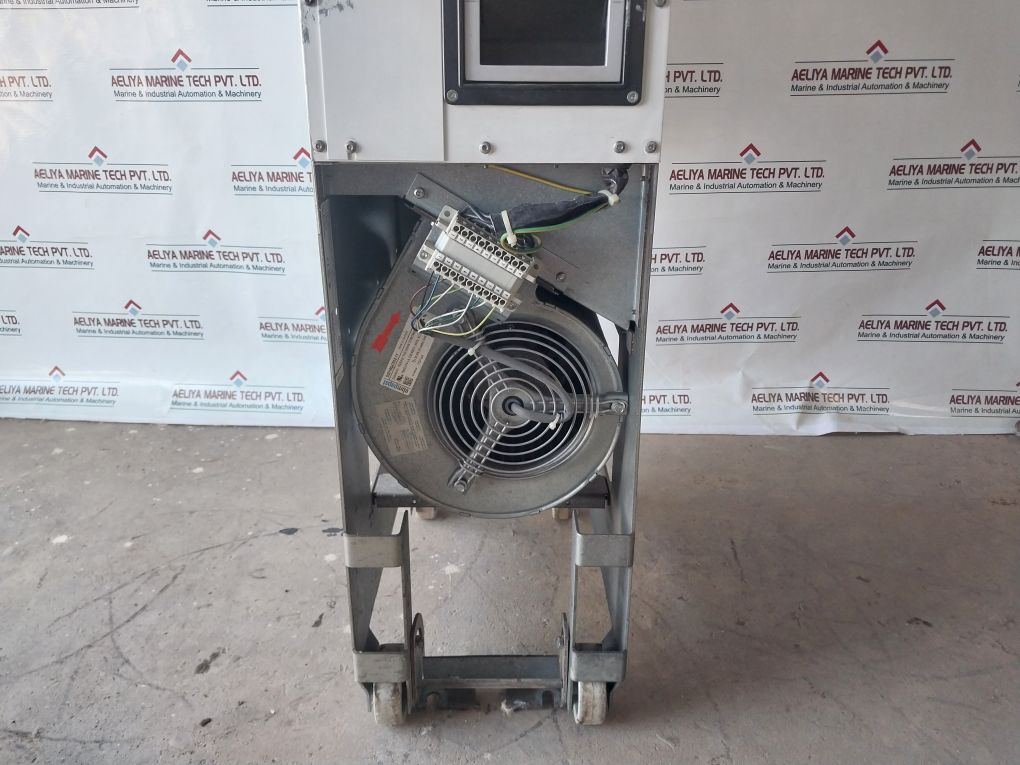 Abb Acs800-104-0580-7+C126+E205+V991 1000A