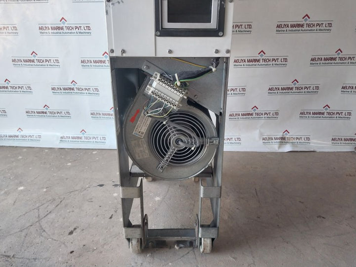 Abb Acs800-104-0580-7+C126+E205+V991 1000A
