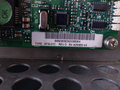 Abb Acs800-104-0580-7+C126+E205+V991 1000A