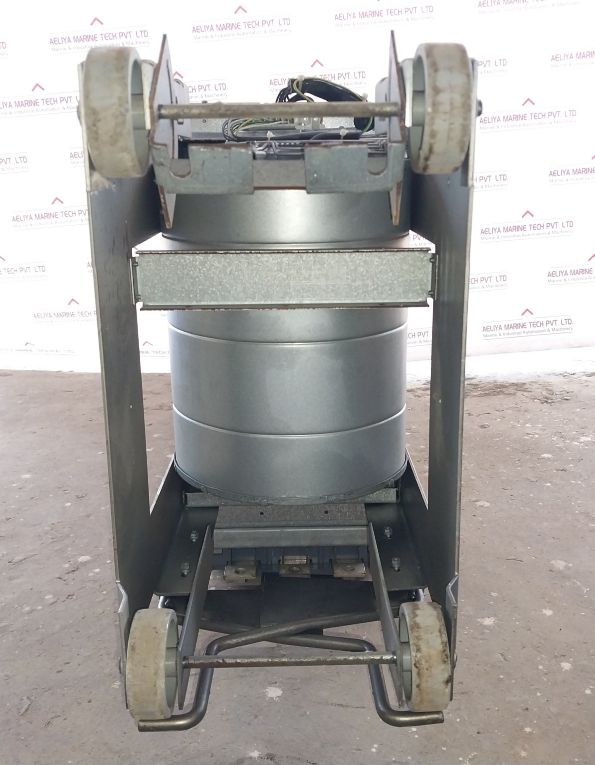 Abb Acs800-104-0580-7+C126+E205+V991 1000A