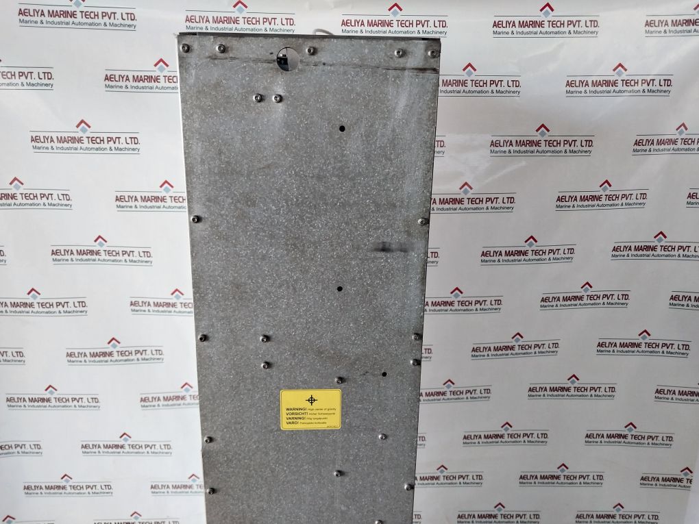 Abb Acs800-104-0580-7+C126+E205+V991 Fr4