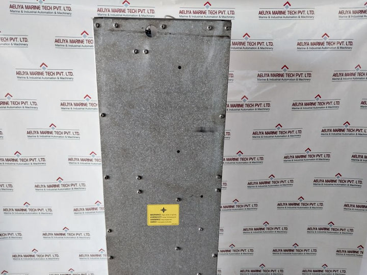 Abb Acs800-104-0580-7+C126+E205+V991 Fr4