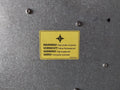 Abb Acs800-104-0580-7+C126+E205+V991 Fr4