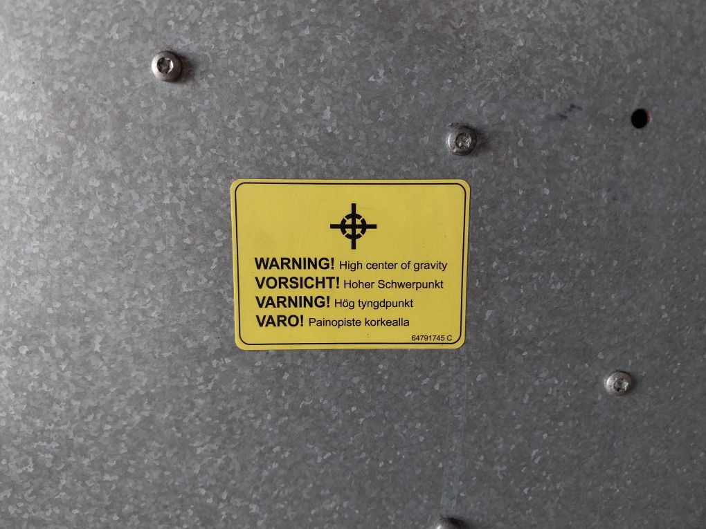 Abb Acs800-104-0580-7+C126+E205+V991 Fr4