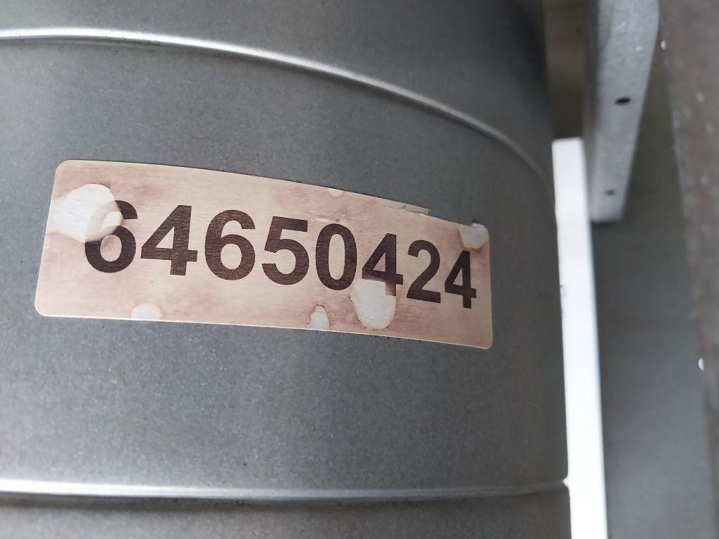 Abb Acs800-104-0580-7+C126+E205+V991 Fr4