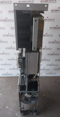 Abb Acs800-104-0580-7+C126+E205+V991 Fr4
