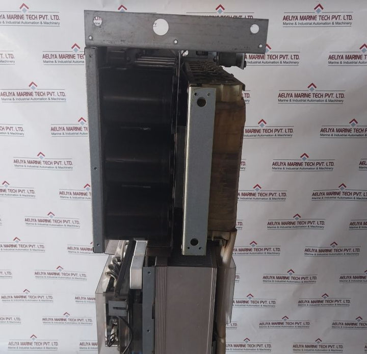 Abb Acs800-104-0580-7+C126+E205+V991 Fr4