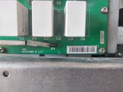 Abb Acs800-104-0580-7+C126+E205+V991 Fr4