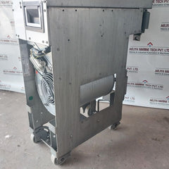 Abb Acs800-104-0580-7+C126+E205+V991