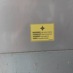 Abb Acs800-104-0580-7+C126+E205+V991