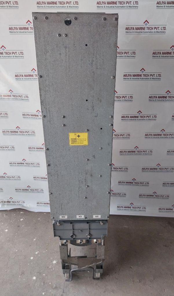 Abb Acs800-104-0580-7+C126+E205+V991