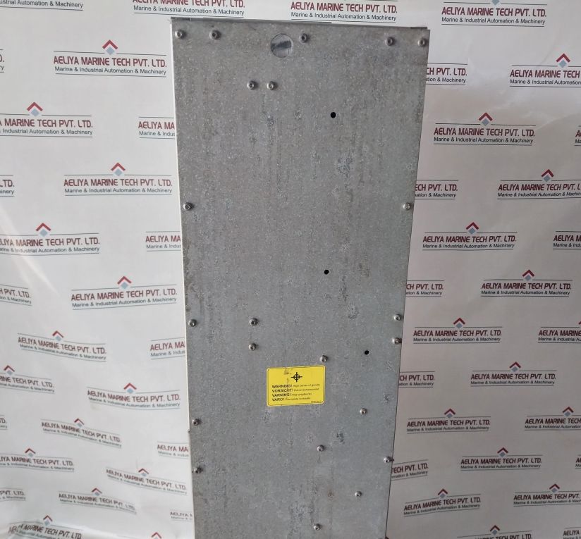 Abb Acs800-104-0580-7+C126+E205+V991