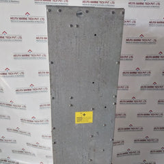 Abb Acs800-104-0580-7+C126+E205+V991