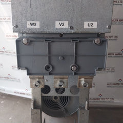 Abb Acs800-104-0580-7+C126+E205+V991