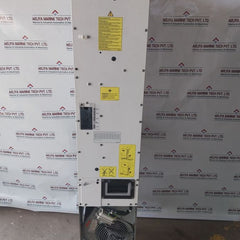 Abb Acs800-104-0580-7+C126+E205+V991