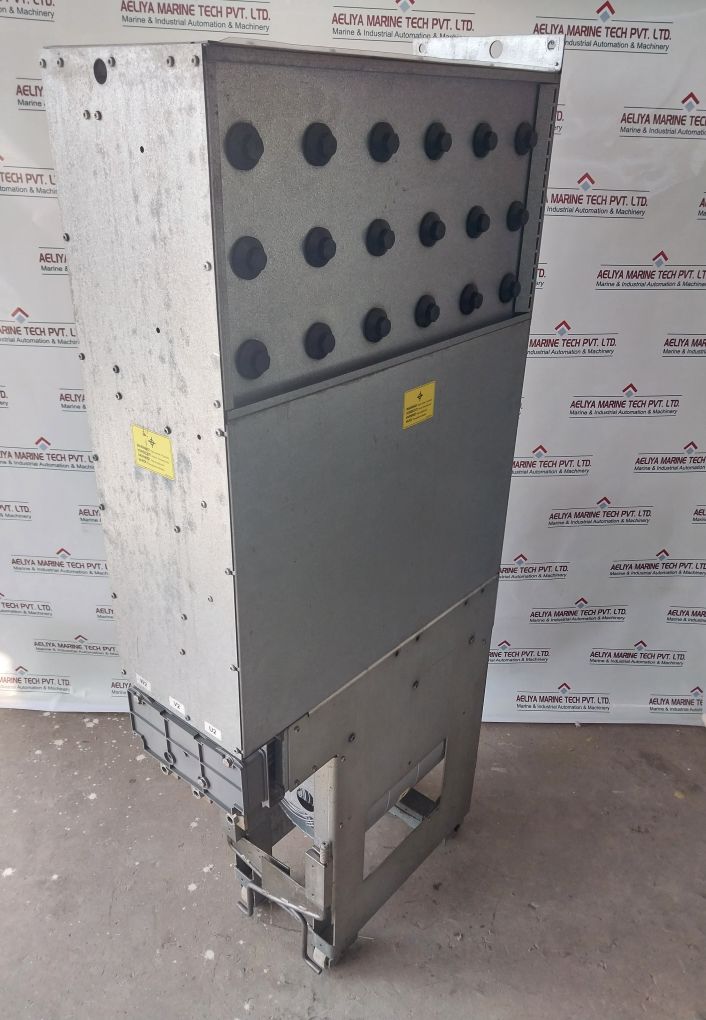 Abb Acs800-104-0580-7+C126+E205+V991