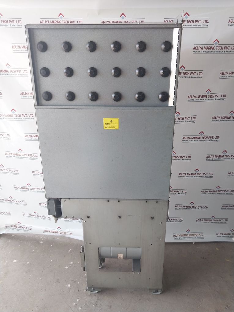 Abb Acs800-104-0580-7+C126+E205+V991