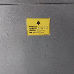 Abb Acs800-104-0580-7+C126+E205+V991