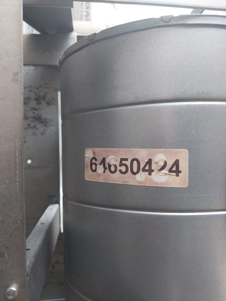 Abb Acs800-104-0580-7+C126+E205+V991