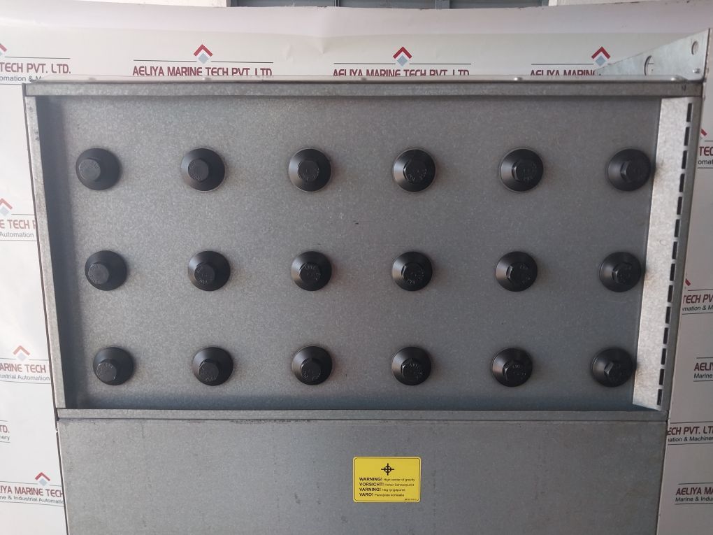 Abb Acs800-104-0580-7+C126+E205+V991