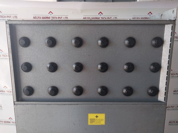 Abb Acs800-104-0580-7+C126+E205+V991