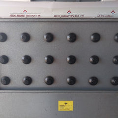 Abb Acs800-104-0580-7+C126+E205+V991