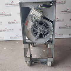 Abb Acs800-104-0580-7+C126+E205+V991