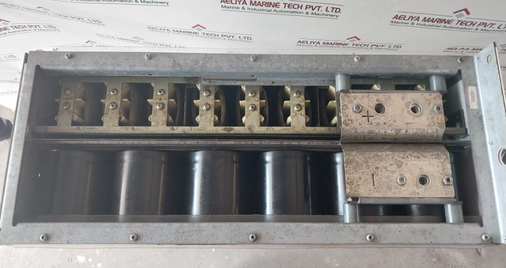 Abb Acs800-104-0580-7+C126+E205+V991