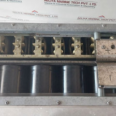 Abb Acs800-104-0580-7+C126+E205+V991