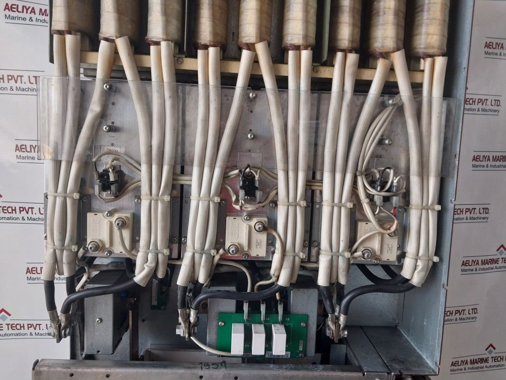 Abb Acs800-104-0580-7+C126+E205+V991