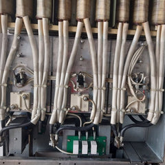 Abb Acs800-104-0580-7+C126+E205+V991