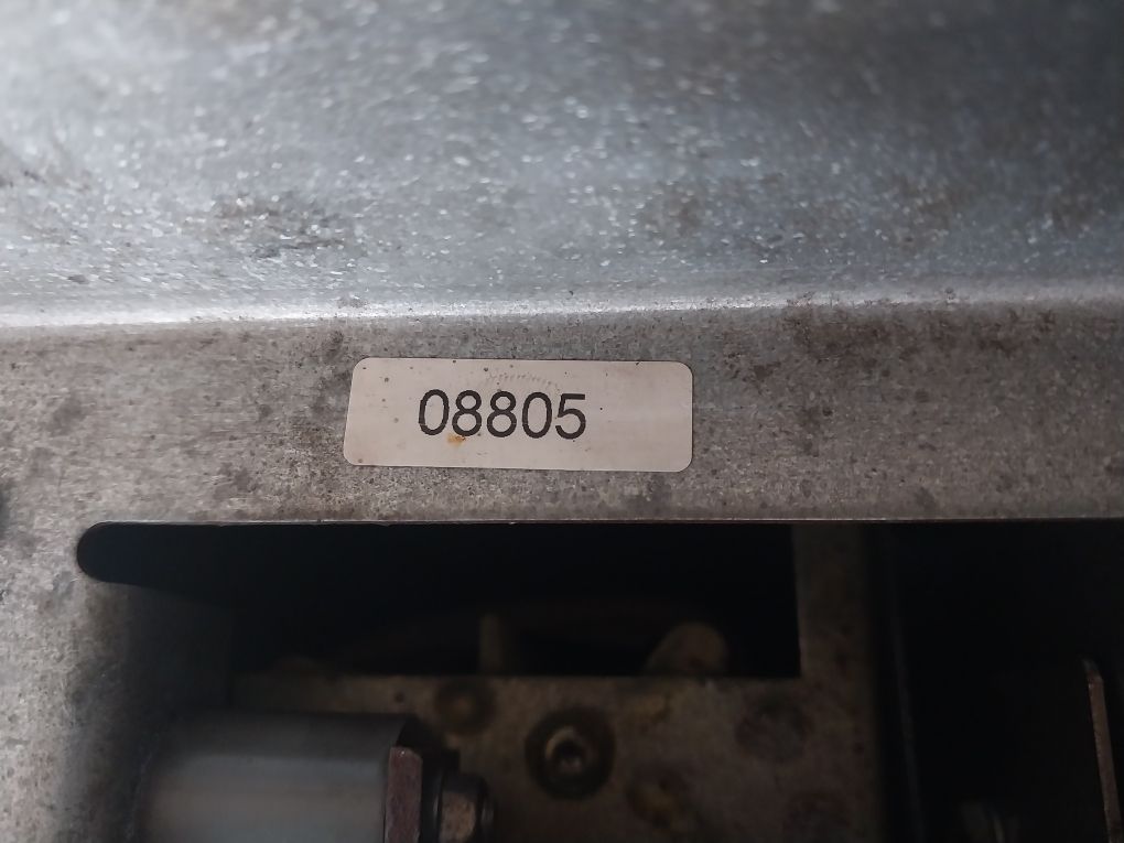 Abb Acs800-104-0580-7+C126+E205+V991