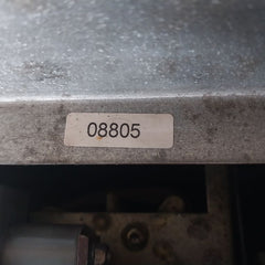 Abb Acs800-104-0580-7+C126+E205+V991