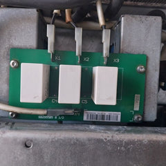 Abb Acs800-104-0580-7+C126+E205+V991