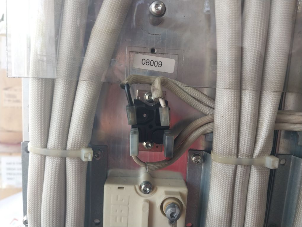 Abb Acs800-104-0580-7+C126+E205+V991