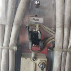 Abb Acs800-104-0580-7+C126+E205+V991